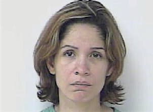 Leianna Mudge, - St. Lucie County, FL 